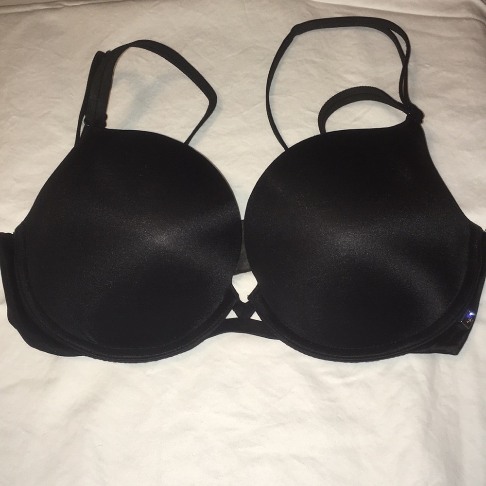 Victoria’s Secret Very Sexy Padded Demi Bra
